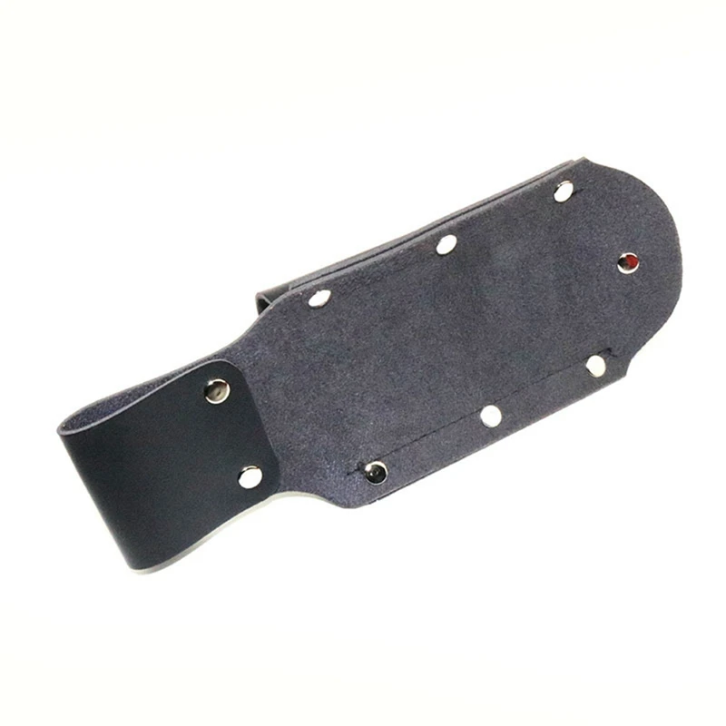 Classic Beer Holster Great Gadget, Perfect Beer Gift For Men Of All Ages, Leather, Holster Black Durable Easy Install