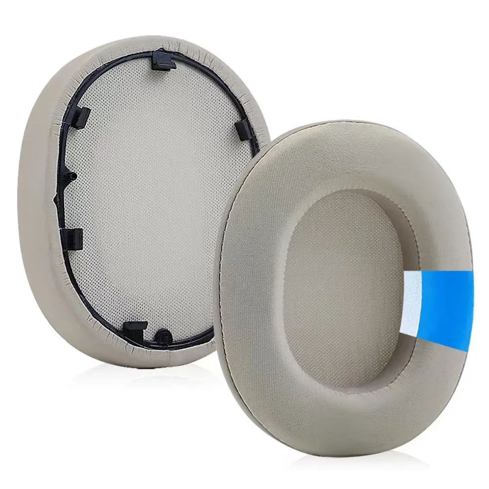 Almohadillas para los oídos para auriculares Sony WH-1000XM5, almohadillas para los oídos, almohadillas para los oídos, almohadillas para auriculares de Gel de hielo suave
