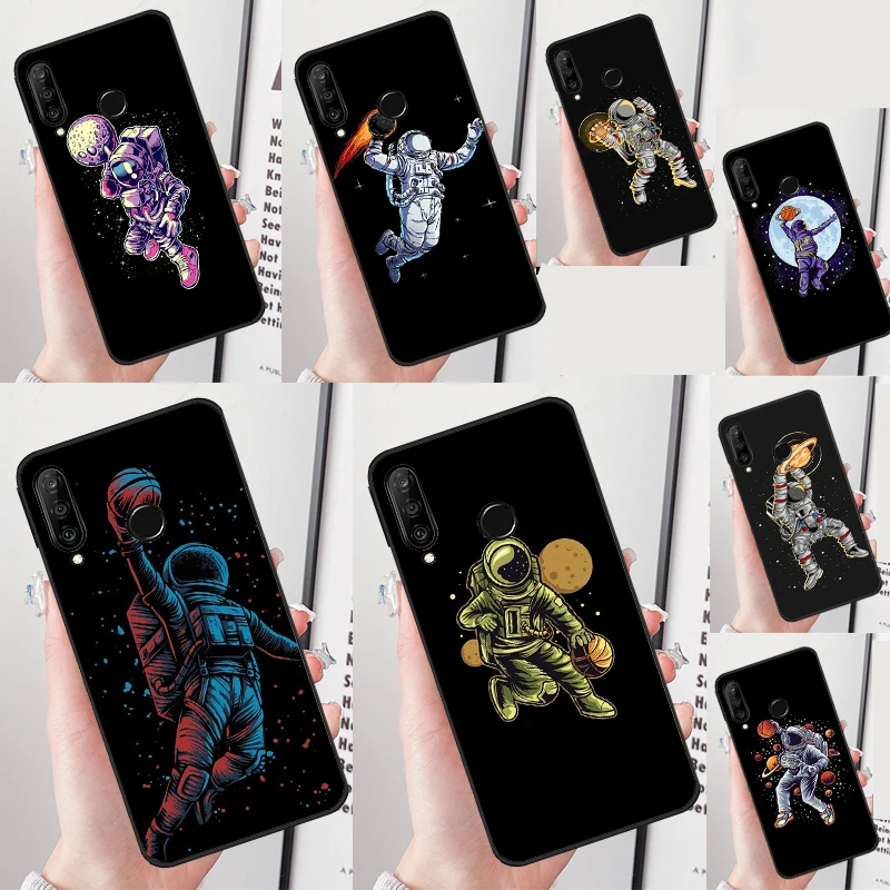 Astronaut Space Dun… - image