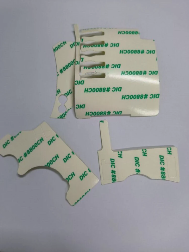 กรอบยางมือจับแบบยึดหัวแม่มือของแท้สำหรับ Canon EOS 5D Mark II 5D2 5D II