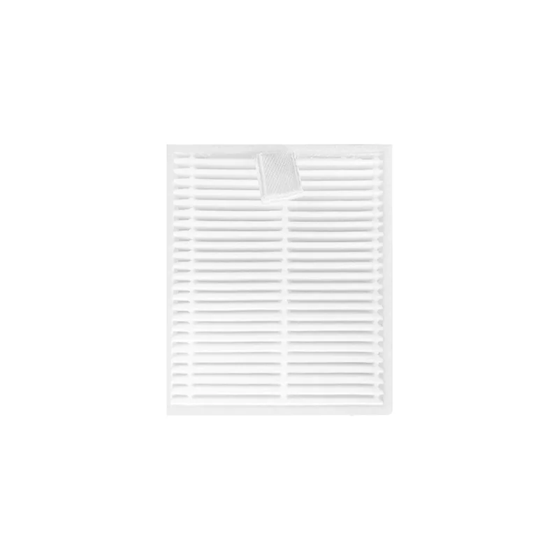 A21I-For Cecotec Conga 7490 Ultimate Home X-Treme Genesis Spare Parts Filter Main Side Brush Mop Cloth Accessories