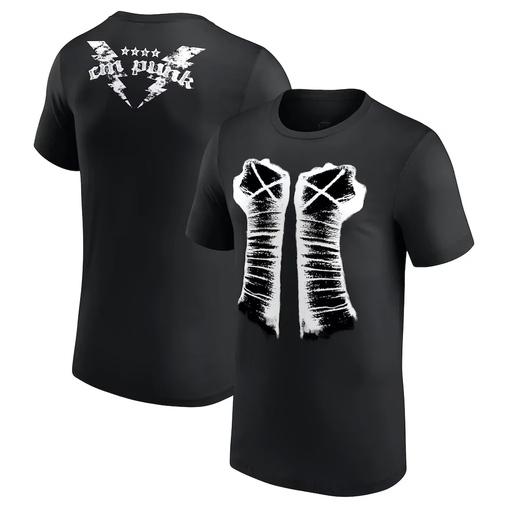 camiseta-masculina-de-algodao-com-graficos-cm-punk-poker-2026-camiseta-de-luta-livre-de-alta-qualidade-y2k-mais-vendida-gola-redonda-camiseta-de-verao-para-pais-e-filhos