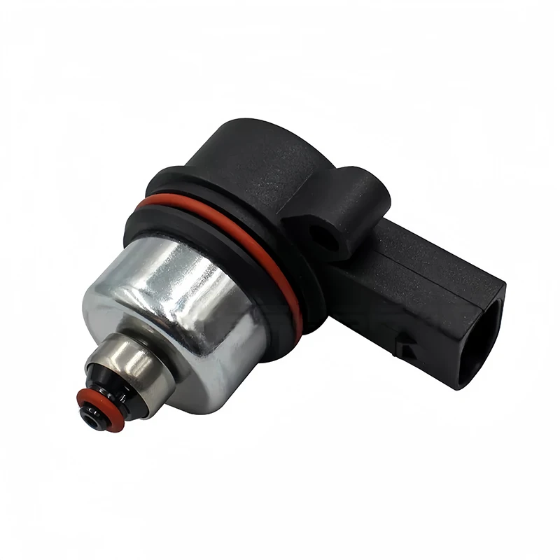 Magnetventil Air Suspension Compressor Valve Block /Solenoid Valve For BMW 5 & 7 Series F01 F02 F04 F07 GT F11 X5 F15 X6 F16 37206864215 Pneumatik — Detail 4