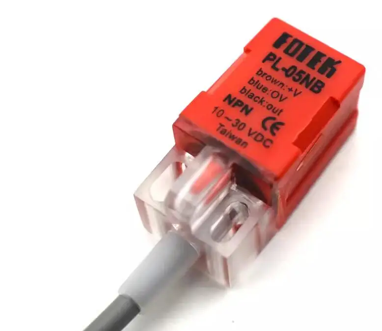 Original PL-05 Proximity Switch PL-05N PL-05NB PL-05P PL-05PB PL-05NS PL-05PG PL-05NB-S PL-05N-V