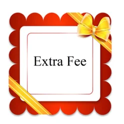 Special link for Extra fee