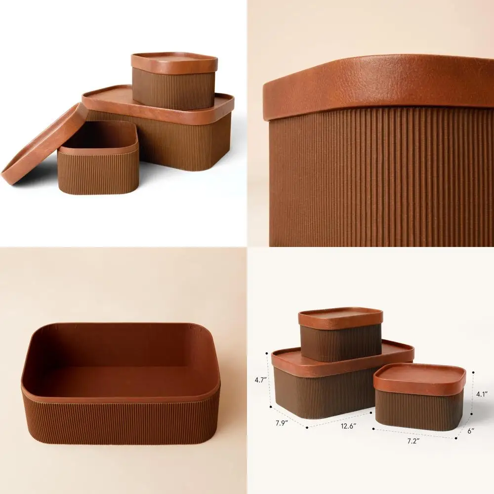 eleganti-cestini-portaoggetti-in-cartone-scanalato-con-coperchi-in-ecopelle-scatole-di-carta-impilabili-durevoli-vassoi-decorativi-fronte-al-cioccolato