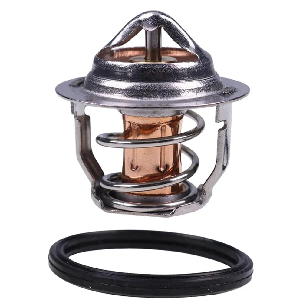 

Термостат 19434-73010 19434-73013 19434-73014 для тракторов Kubota BX1500D BX2230D L2600DT, запасные части для электроинструментов