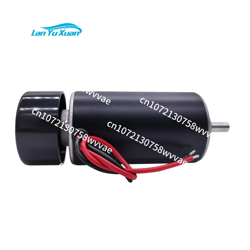 48V 300W 400W Dc Spindle Set 0~60VDC Adjustable speed Governor Power Supply both 110VAC & 220VAC for Engraving machine