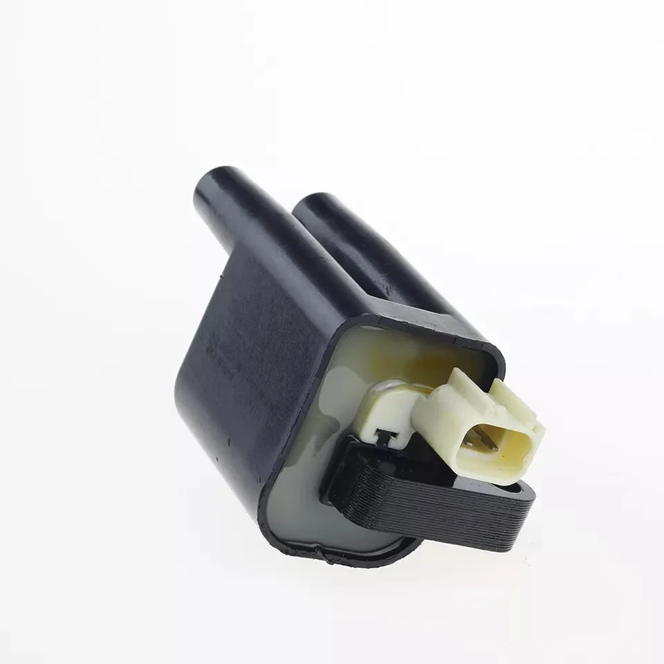 MD314582 UF-197 High Quality Ignition Coil For Mitsubishi Montero Sport 1997-2004 3.0L 3.5L V6 E792 2505-307666 FREE SHIPPING