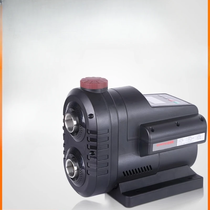 

Permanent magnet variable frequency booster pump automatic household high power tap water pump GWS3-25B