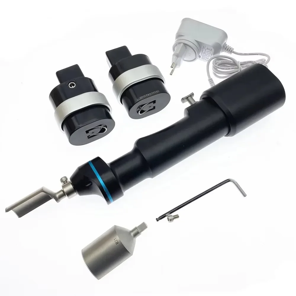 Oscillating Saw Bone Drills Electric Power Sagittal Saw   Surgical Instruments