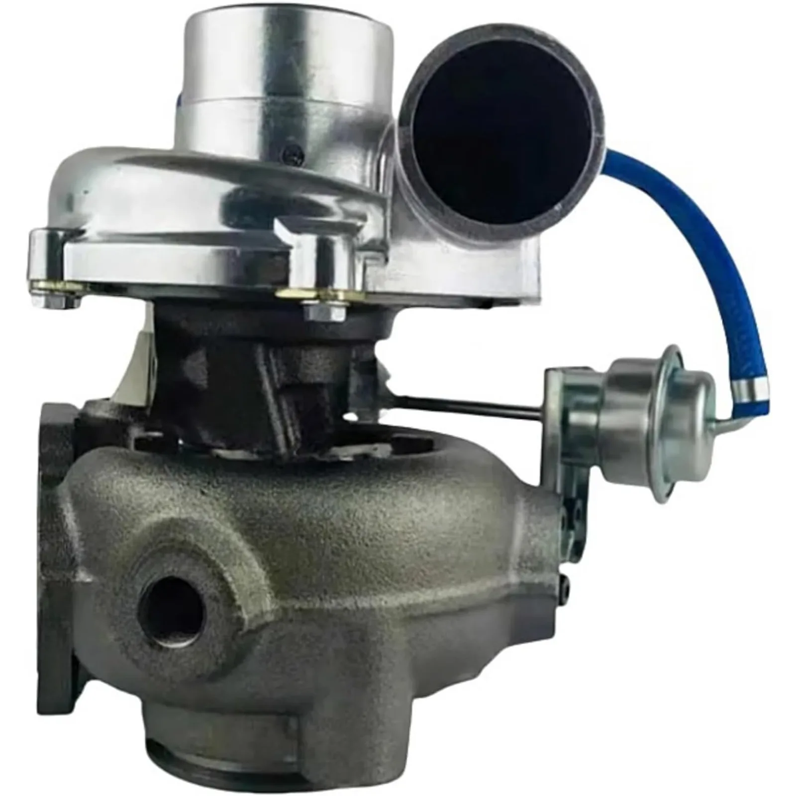 Turbocharger 119173-18041 11917318041 For Yanmar Marine 4LHA-DTZE 4LHA-DTE 4LHA-DTP Engine