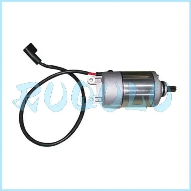 

Zt1p72mn Starter Motor Sub Components 1051070-001000 For Zontes
