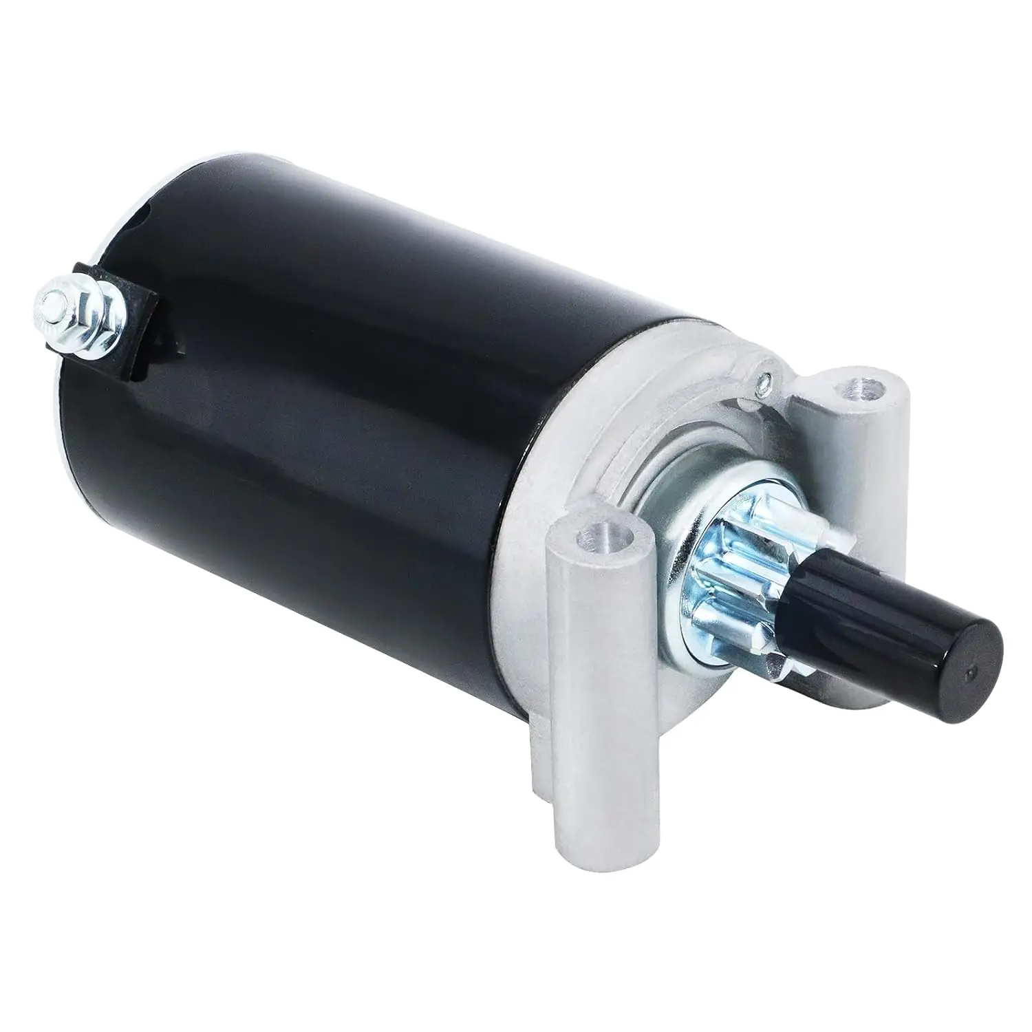 

Starter for Kohler 7000 Series 3209801 3209803 3209804 3209808, 20-27HP KT715 KT725 KT730 KT735 SV710 SV715