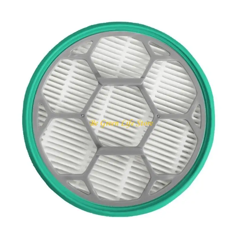 M7DF สำหรับ P1 Pet Grooming Vacuum ฟองน้ำ HEPA ตัวกรองอะไหล่อะไหล่