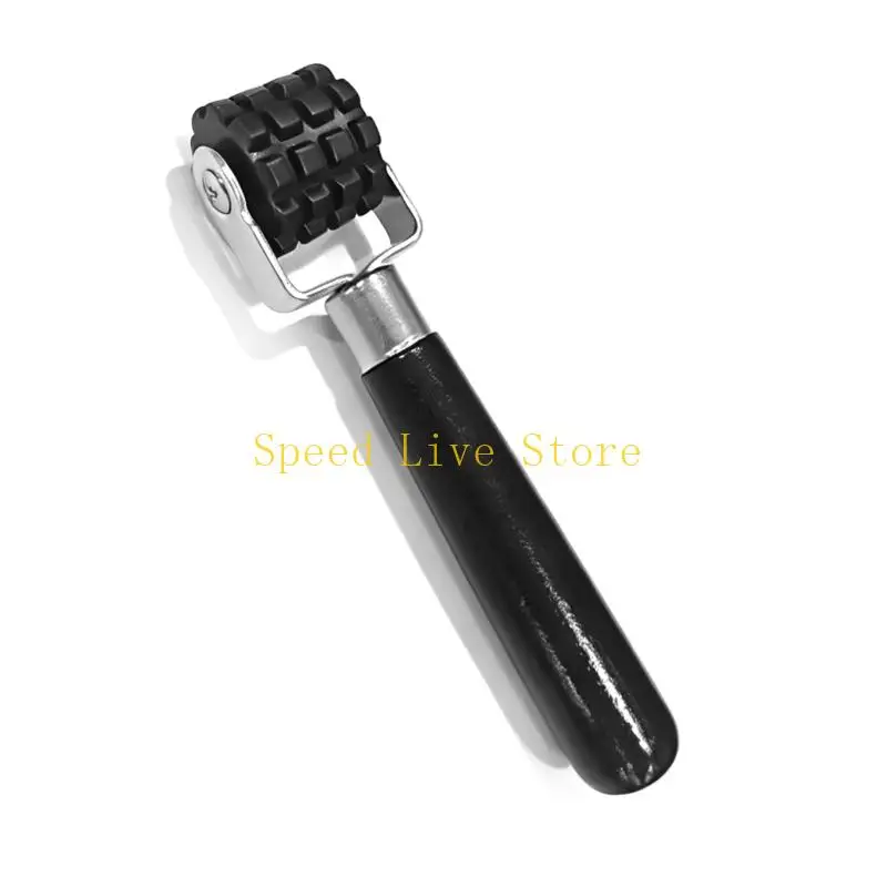 547C Vehicle Sound Installation Vibration Damping Roller With Smooth Rolling Surfaces