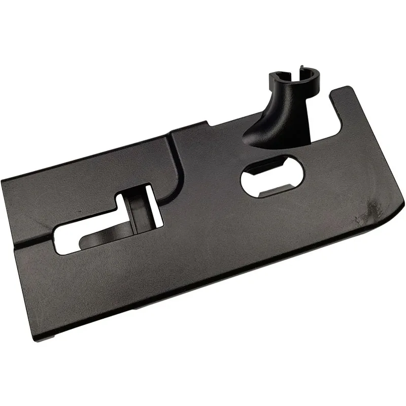 

Genuine Front Engine Hood Water Pipe Fixing Bracket Clip 4F0955845 for Audi A6L C6 Brand New