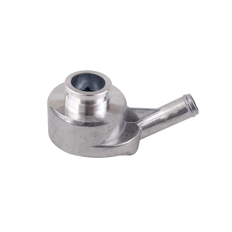 

Parts Factory OutletExcavator Accessories PC240-8 Exhaust Cover Respirator 6150-21-6710 910143