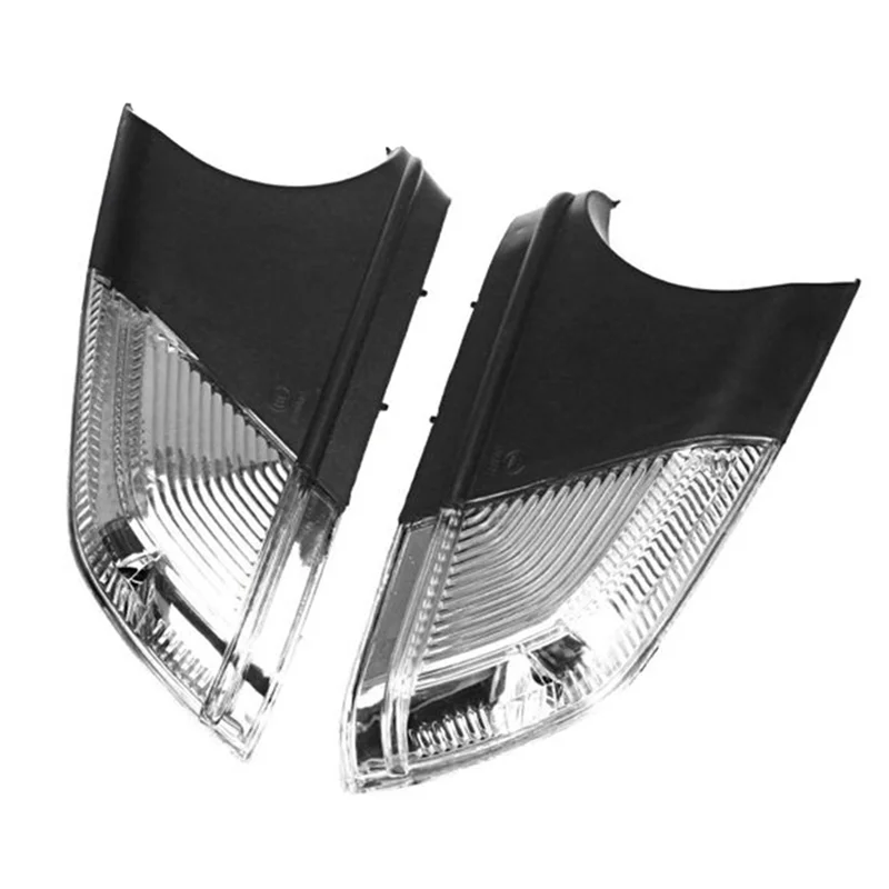 Фонарь с боковым зеркалом заднего вида 1Z0949101C для Skoda Octavia MK2 A5 2004-2013 для Polo 2005-2009