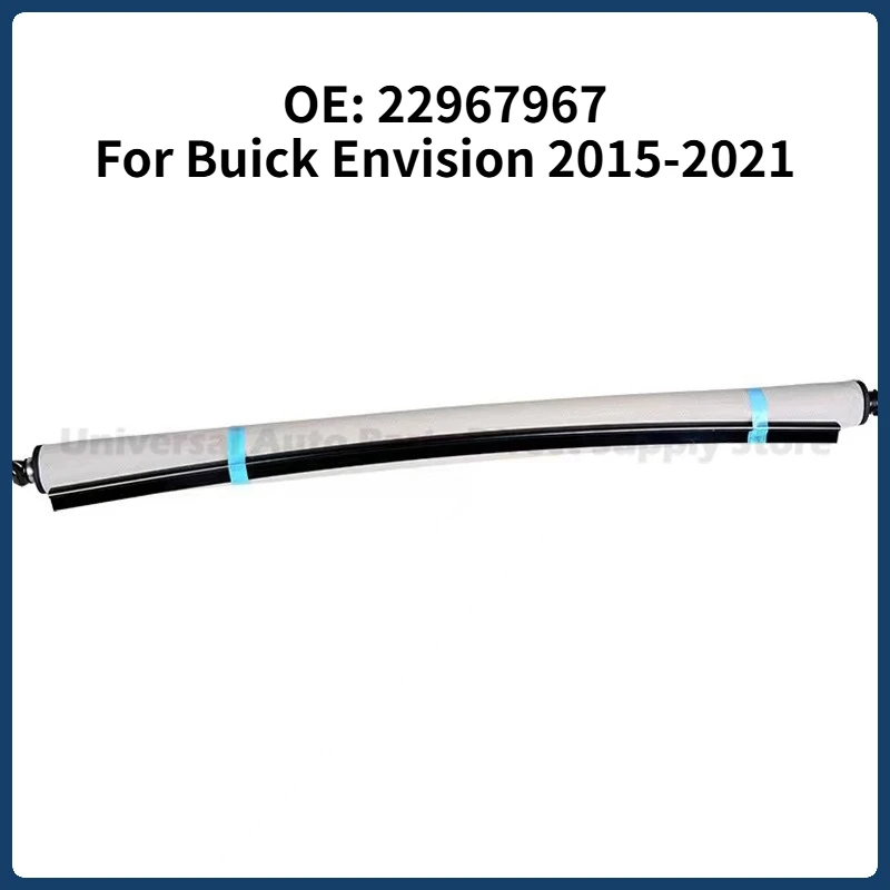 OE 22967967 For Buick Envision 2015-2021 Car Sunroof Roller Blind Sunroof Sunshade