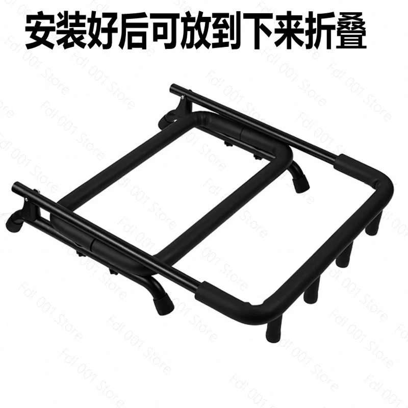 Multi-Head Guitar Stand Vertical Display 3 Guitar Bass Holder Instrument Stand