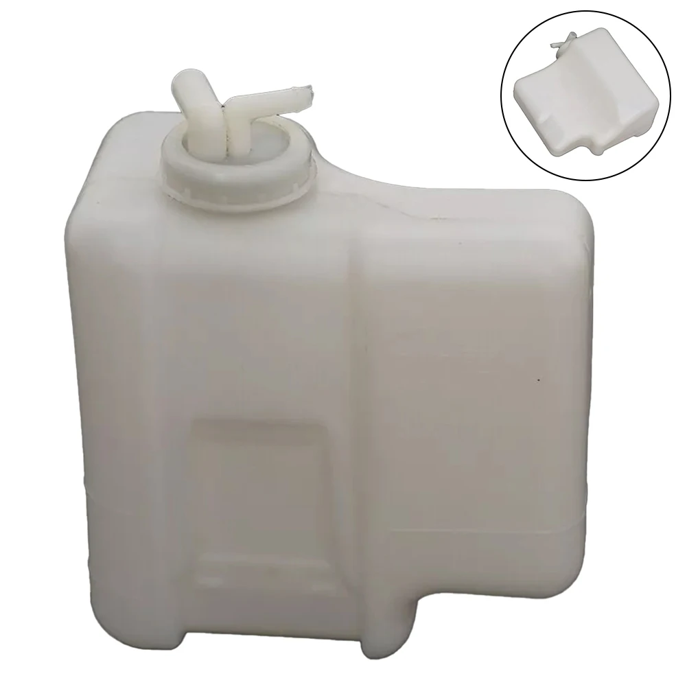 Radiator Coolant Overflow Tank Recovery Bottle For Outlander For Pajero V73 V93 Overflow Tank Recovery Bottle