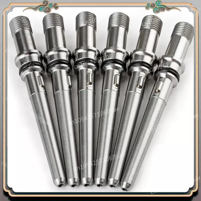 

Reliable-6PCS Car Injector Connector Tube 4903290 For Dodge Cummins Diesel 5.9L 6.7L 2003-2012 2872288 4088578 2872395