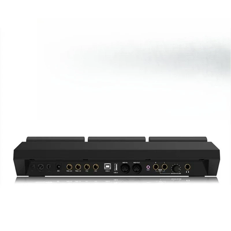 

Electronic Drum PD705 Electronic Sampling Percussion Board Drum Set Recording Performance Instrument