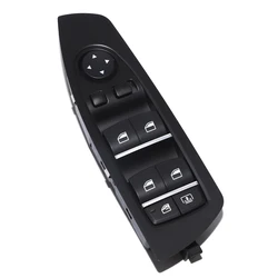 Window Switch Button Glass Lifter Regulator For BMW 5 F07 F10 F11 518/520/525/528/530/535/550/M550 61319241915 61-31-9-163-574