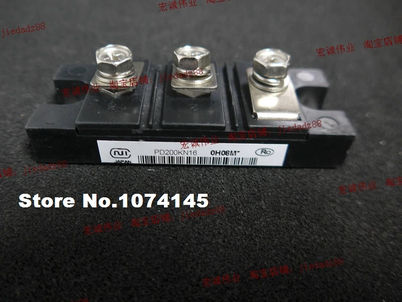 

PD200KN16 IGBT power module