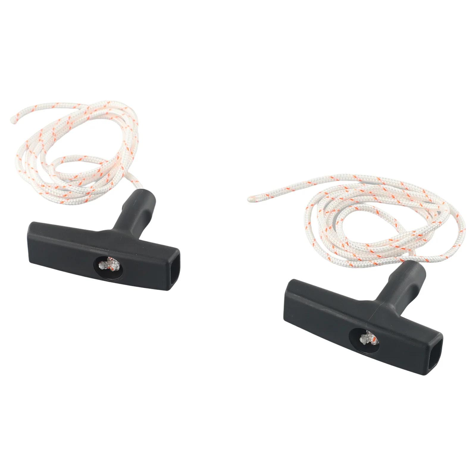 Recoil Starter Handle Set with 3.0mm Rope for TS400 TS410 TS420 TS460 TS510 TS700 TS760 and MS380 MS381 MS640 MS650