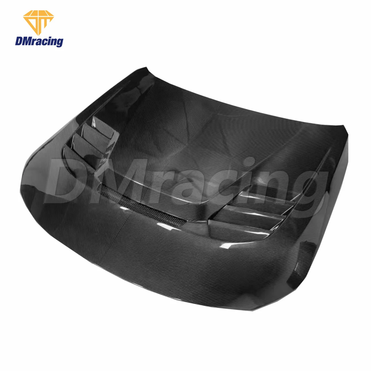 Vorstein-style Dry Carbon Fiber Hood for BMW 2 Series M2 G87 2024-2025