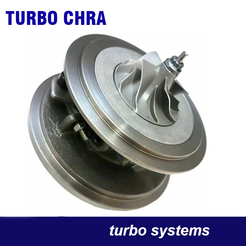 Turbo CHRA core 765176 783887 765176-2 cartridge For Renault Master Trafic Nissan Interstar Opel Movano Vivaro 2.5 CDTI dCi G9U