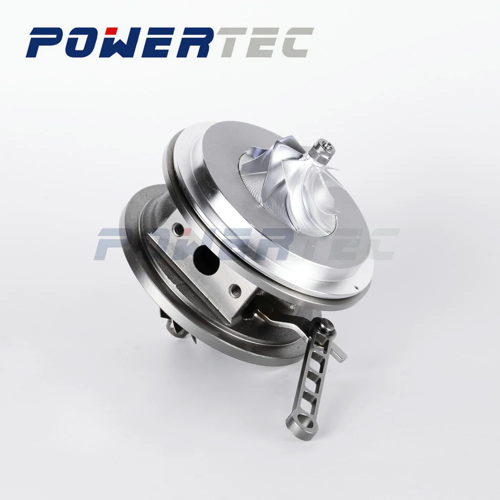 Turbo Cartridge Core MFS Turbocharger Chra Billet BV43 28231-2F950 for KIA Sorento Sportage 2.2 CRDi 282312F950 28231-2F900