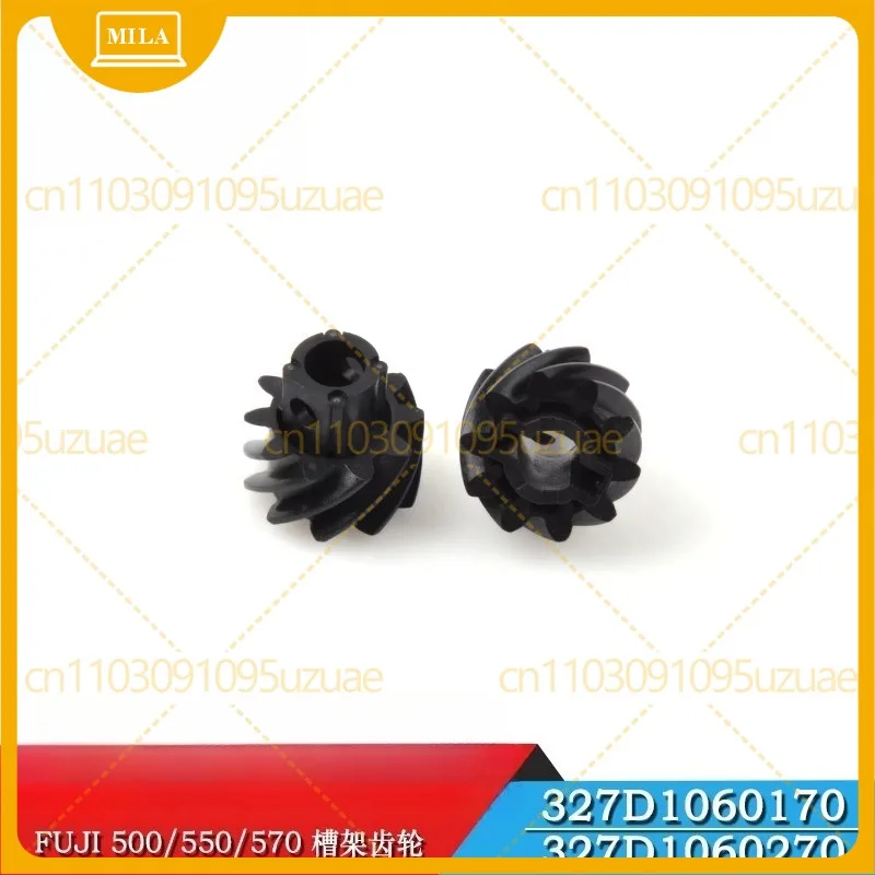 For Fuji Frontier 500 550 570 Minilab Tank Rack Gear 327D1060170 327D1060270 Photo Printer Spare Parts