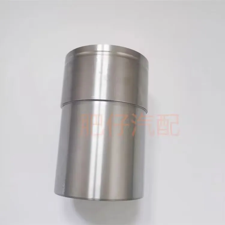 

(4pcs/set) Piston casings Cylinder liner for Chinese SAIC ROEWE 550 MG6 750 1.8T engine Auto car motor parts LCJ000060