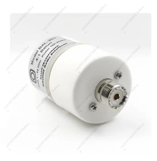 4:1 Shortwave Balun BAL-201 HF Antenna Balun for Ham Radio  Long Wire Antennas view 6