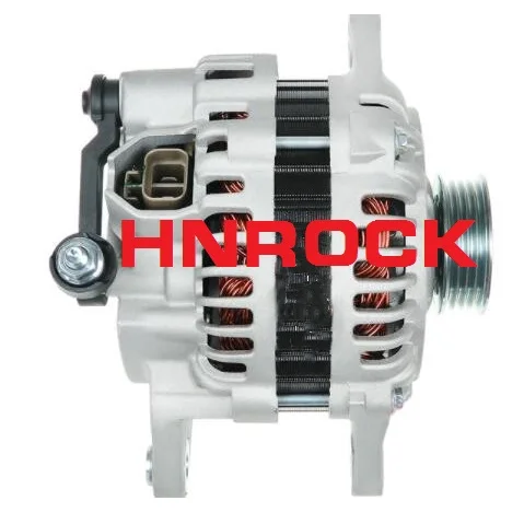 

NEW HNROCK 12V 100A ALTERNATOR A3TB0991 UD18514A ALT31180 ALTF721 PRAF721 LRA1168 FS1E-18-300C FS1E-18-300B