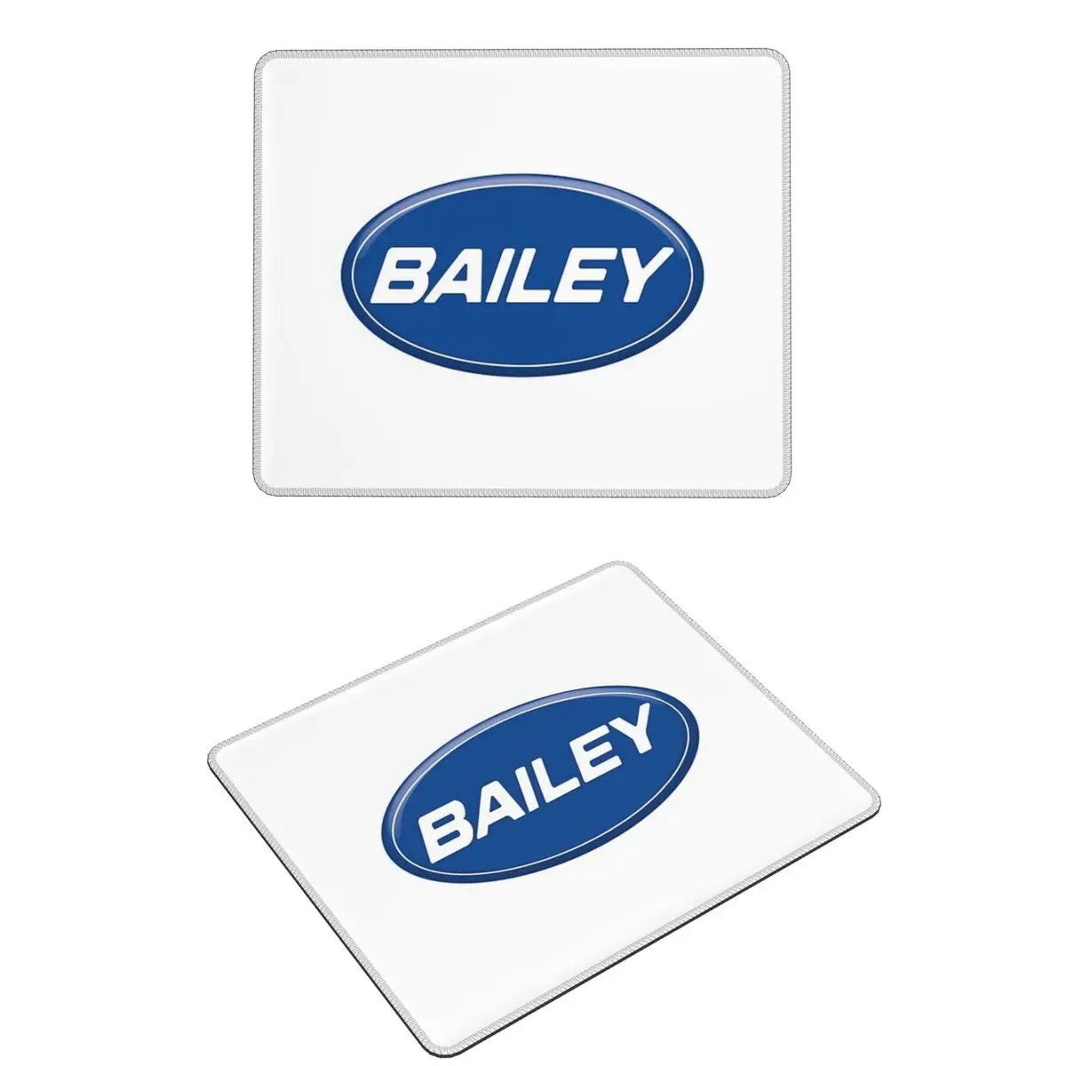 

Bailey Caravan Mouse Pad Computer Keyboard Mouse Mat Gamer Laptop Desk Mat Office Table Mats
