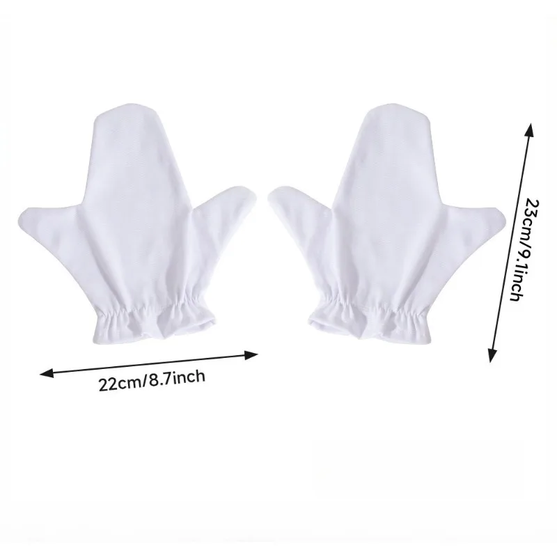 3 pièces/ensemble Festival fête chapeau gants cravate jeu de rôle décor ensemble mascarade scène Performance décorer accessoires