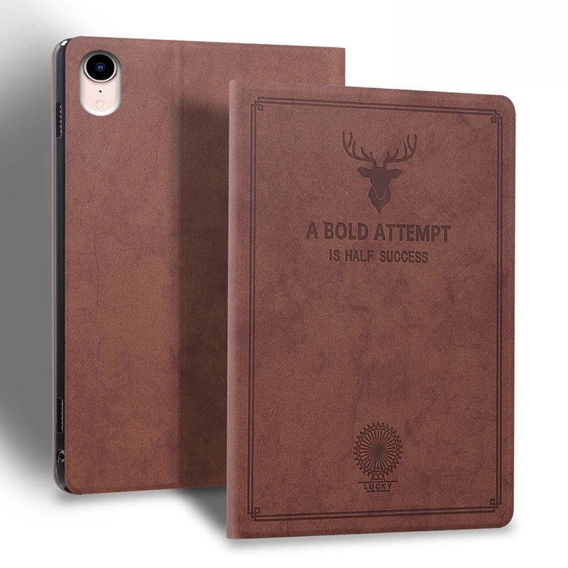 Premium Deer Head Case For Samsung Galaxy Tab S11 11 
