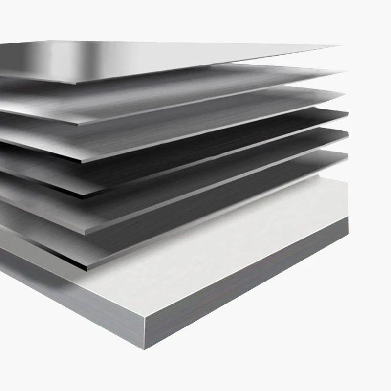 

Factory Supply SS304 316 316L Austenitic Stainless Steel Plate Spring Plate