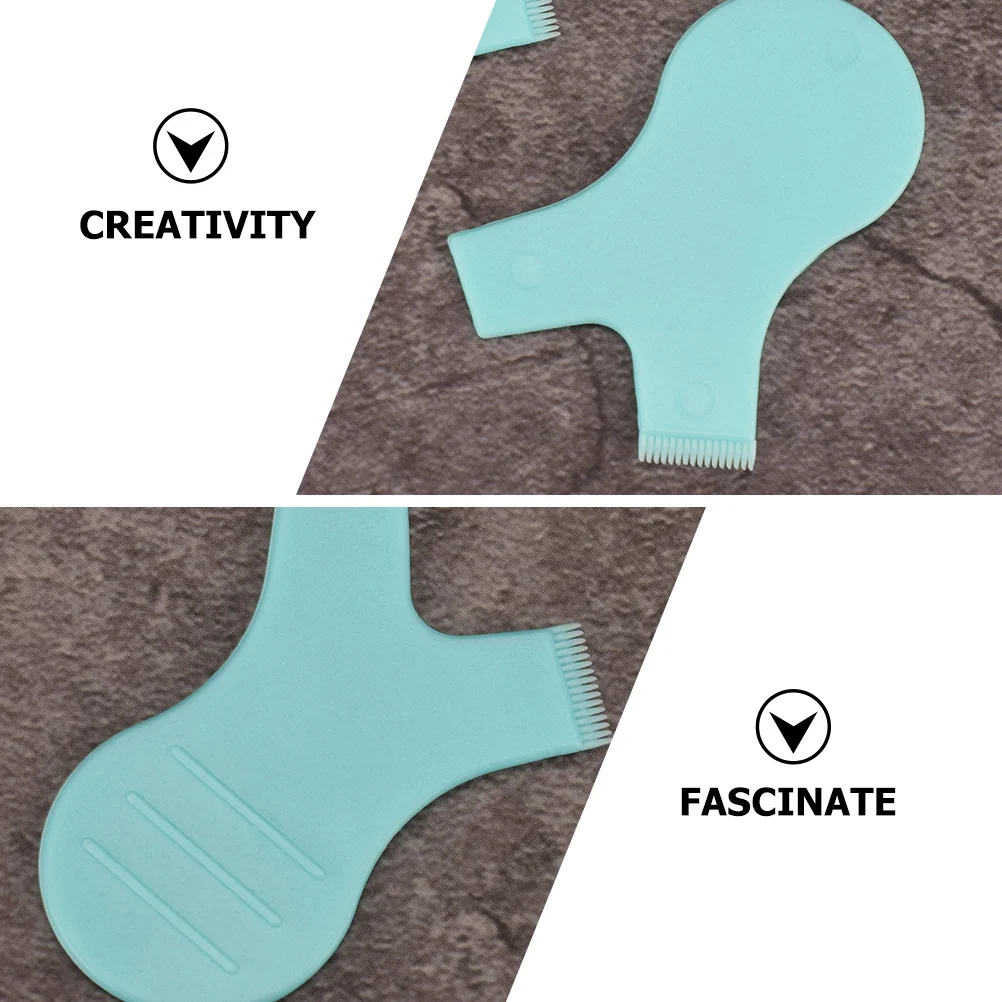 10 個まつげリフトブラシラッシュパーマカーラープラスチックまつげリフティングツールサロン使用用まつげカール用品