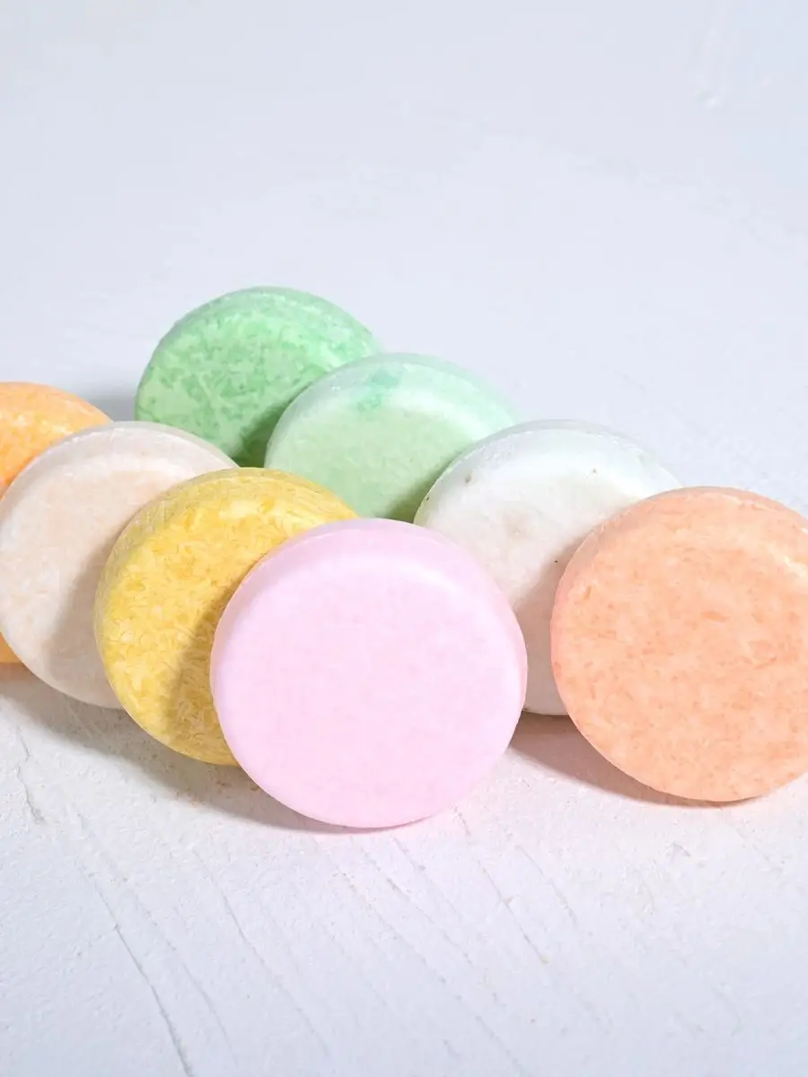 شامبو جوز الهند زيت جوز الهند زيت الزيتون شامبو صلب مغذي ومرطب لفروة الرأس والشعر