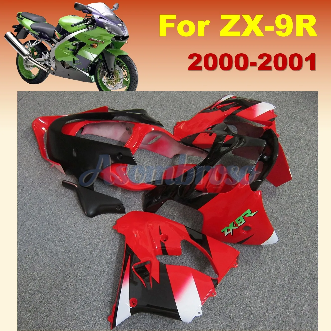 High Quality Abs Pl… - image