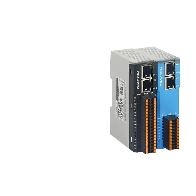 Distributed Remote …