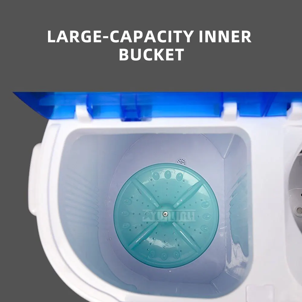 mini-washing-machine-semi-automatic-twin-tub-clothes-washer-lavadoras-de-ropa-portatil