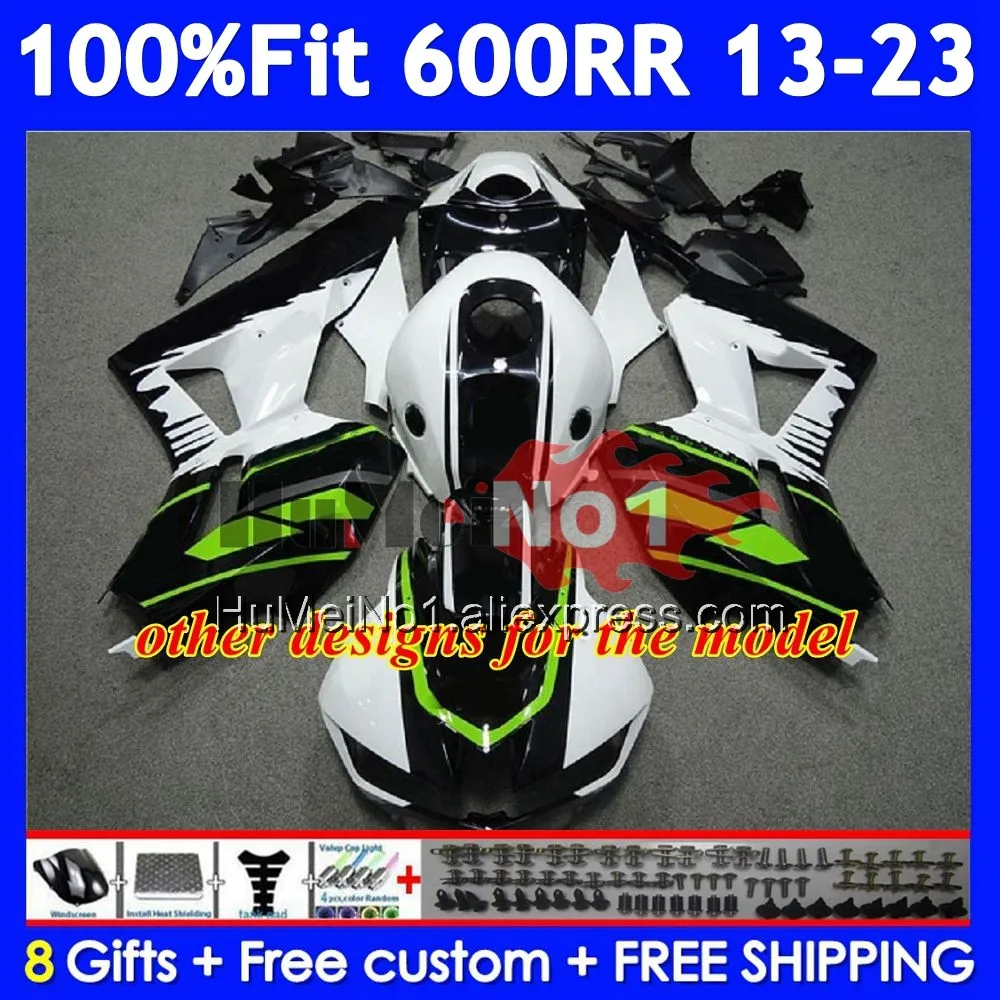 Body For HONDA CBR600 CBR 600RR Movistar Blue 600 RR CC 32No.14 CBR600RR F5 13 14 15 16 17 2018 2019 2020 2021 2022 2023 Fairing