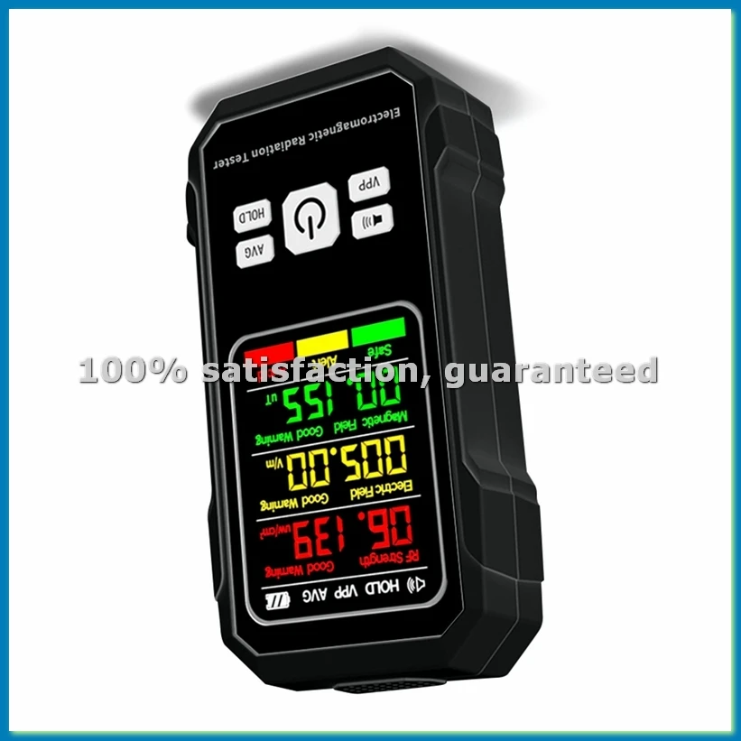 Electromagnetic Rad…