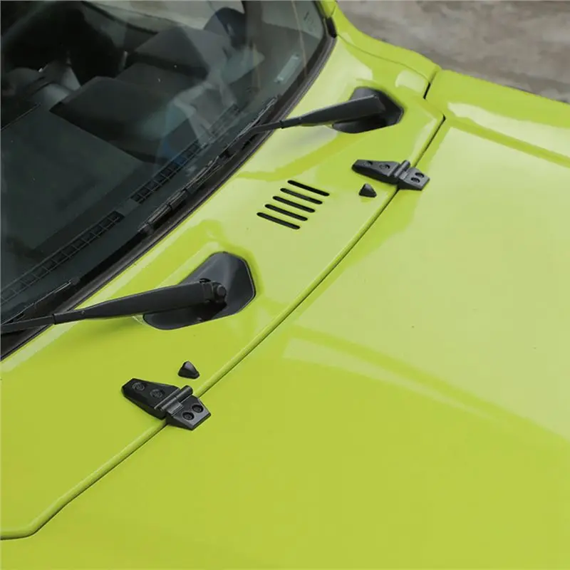 AEA7-Tailgate Glass Hinge Deco - Glass Door Hinge recension och pris
